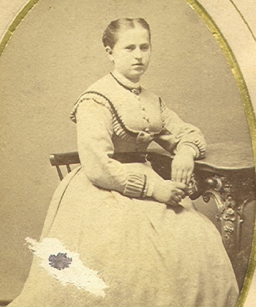  Cecilia  Sonesson 1851-